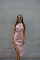 Coc Blush Dress