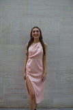 Coc Blush Dress