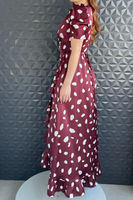 NAHOMI DRESS