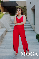 JUMPSUIT LAS VEGAS