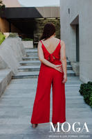JUMPSUIT LAS VEGAS
