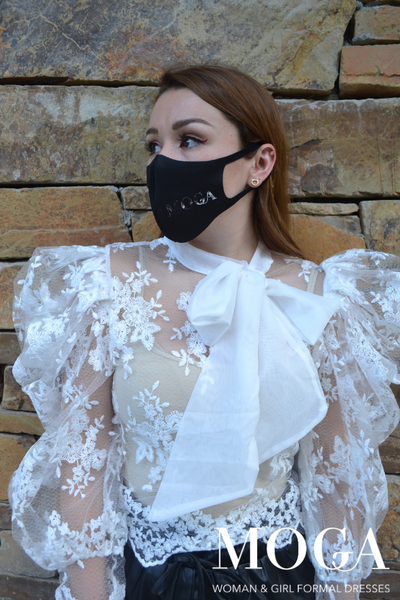 BLUSA FLOREADA