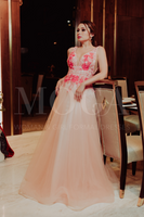 BIANCA DRESS