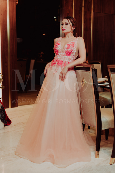 BIANCA DRESS