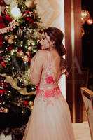 BIANCA DRESS