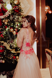 BIANCA DRESS