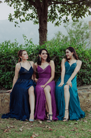 KRISTEN DRESS