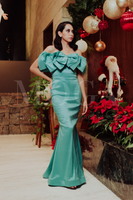 IVY DRESS