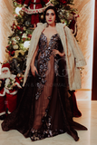 MALLORY DRESS