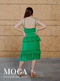 ELISA DRESS