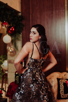 MALLORY DRESS