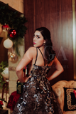 MALLORY DRESS