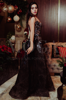 MALLORY DRESS