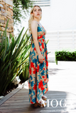 ALESSANDRA DRESS