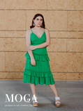 ELISA DRESS