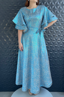 GREASE DRESS