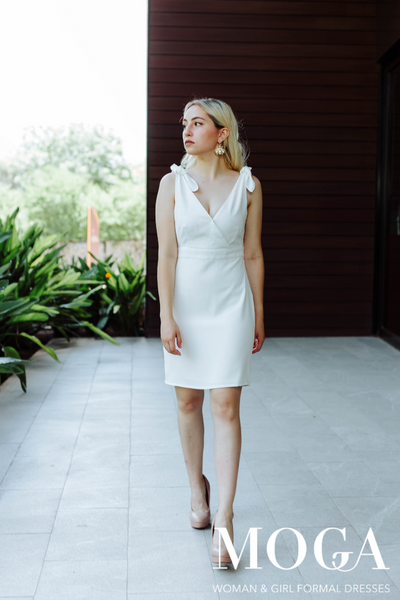AMELIE DRESS