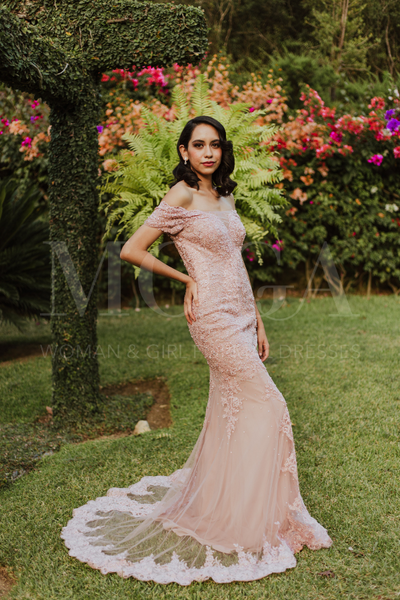 DOMENICA DRESS 8