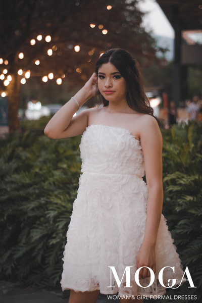 BLAIR DRESS