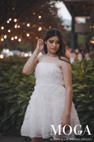 BLAIR DRESS