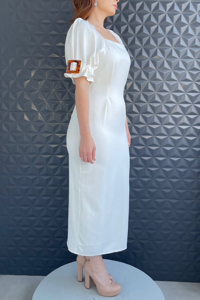 CHANTAL DRESS