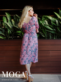 BRUNA DRESS