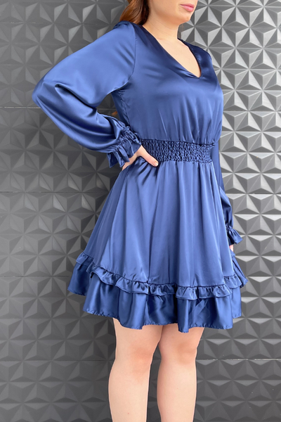 CAROL DRESS
