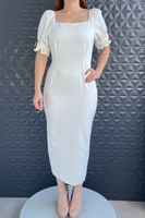 CHANTAL DRESS