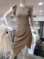 VESTIDO MOCHA