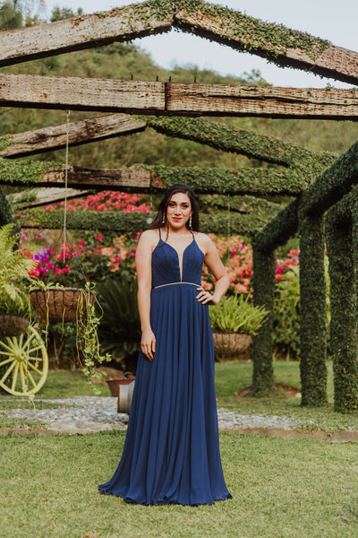TESSA DRESS