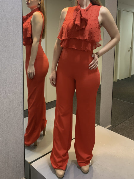 JUMPSUIT MIAMI