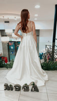 CELINA DRESS