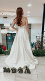 CELINA DRESS