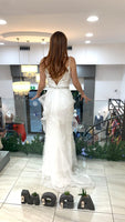 GRACE DRESS