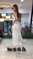 GRACE DRESS