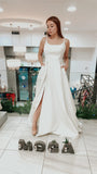 CELINA DRESS
