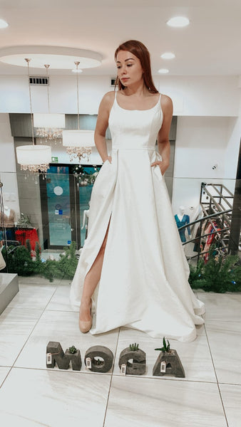 CELINA DRESS