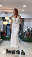 GRACE DRESS