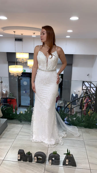GRACE DRESS