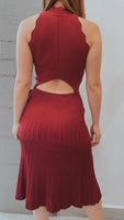 LORNA DRESS