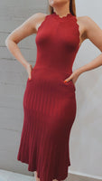 LORNA DRESS