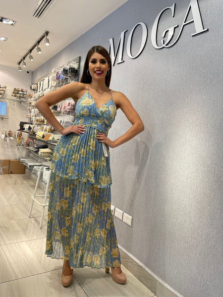 SOPHIA DRESS