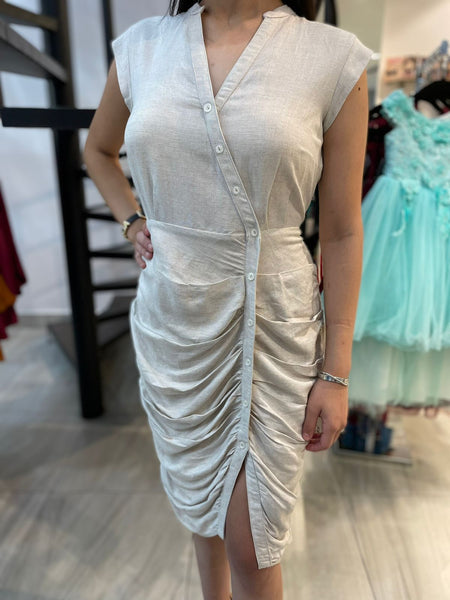 MIRIAM DRESS