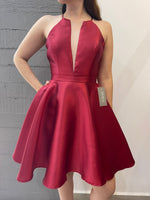 DIANE DRESS