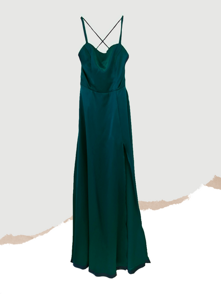 ROPE DRESS