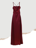 ROPE DRESS