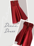DIANE DRESS