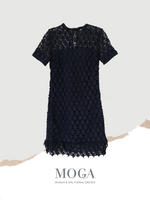 LACE DRESS