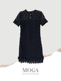 LACE DRESS