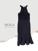 CLASSIC DRESS